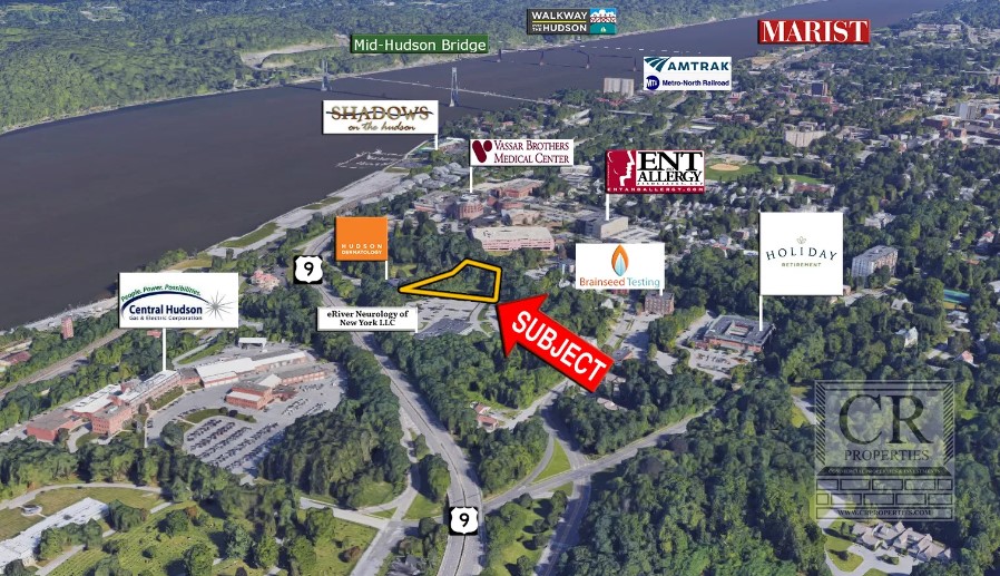 Nuvance Medical Center - MidHudson Regional Development Site